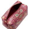 Picture of £12.99 WILLIAM MORRIS MEDIUM RED BAG