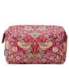 Picture of £12.99 WILLIAM MORRIS MEDIUM RED BAG