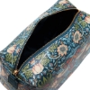 Picture of £16.99 WILLIAM MORRIS LARGE BLUE BAG