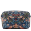 Picture of £16.99 WILLIAM MORRIS LARGE BLUE BAG