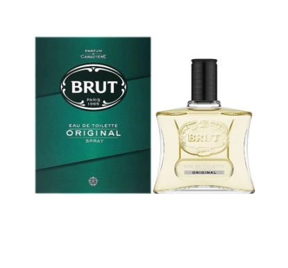 Picture of £7.99/4.99 BRUT {ORIG} E.D.T SPRAY 100ML