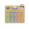 Picture of £7.99 CHEESECAKE 5 x12ml LIP GLOSSES
