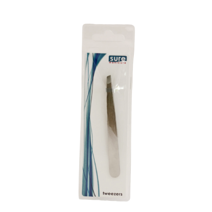 Picture of £1.49 PREMIUM SLANTED TWEEZER