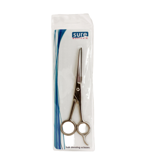 Picture of £5.99 HAIRDRESSING SCISSOR 16cm