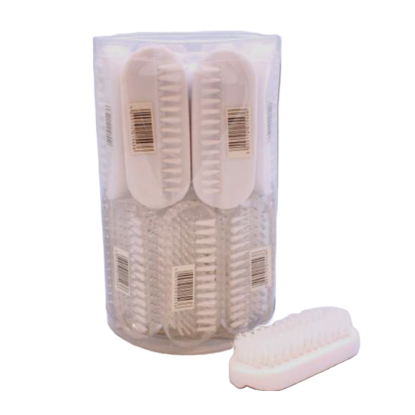 Picture of £0.99 NAIL BRUSH DOUBLE SIDED
