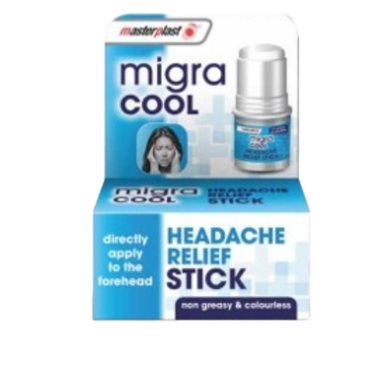 Picture of £1.25 MASTERPLAST MIGRA COOL STICK