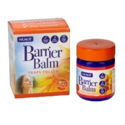 Picture of £1.25 NUAGE BARRIER BALM 50g
