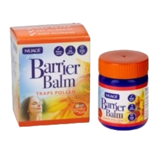 Picture of £1.25 NUAGE BARRIER BALM 50g