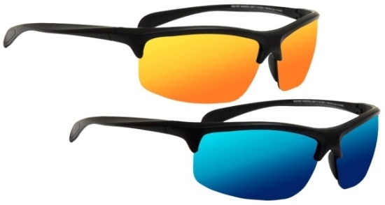 Picture of £3.99 MENS REVO MIRRORED SUNGLASSES