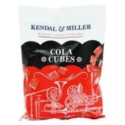 Picture of £1.50 KENDAL & MILLER COLA CUBES