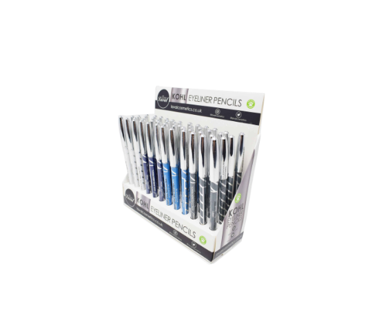 Picture of £1.49 LAVAL EYE LINER PENCIL ASSTD (48)