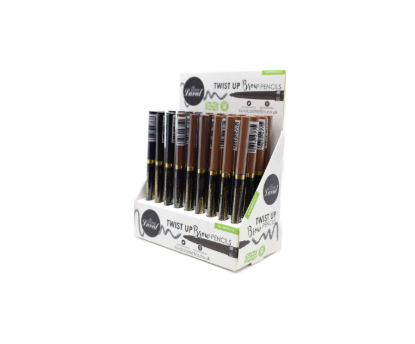 Picture of £1.49 LAVAL TWIST EYE BROW PENCILS (36)