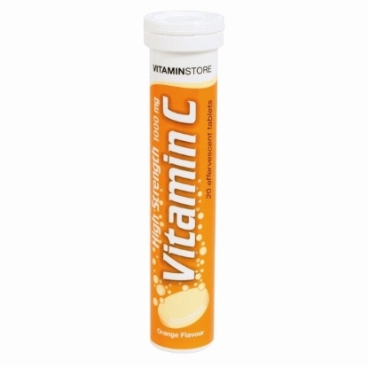 Picture of £1.79 EFFERVESCENT 20 x VITAMIN C