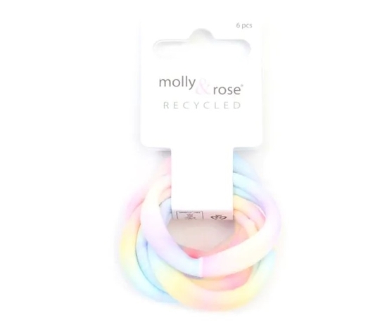 Picture of £1.29 MOLLY ROSE JERSEY ELASTICS