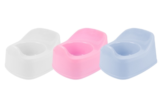 Picture of £2.49 BABY SADDLE POTTIES