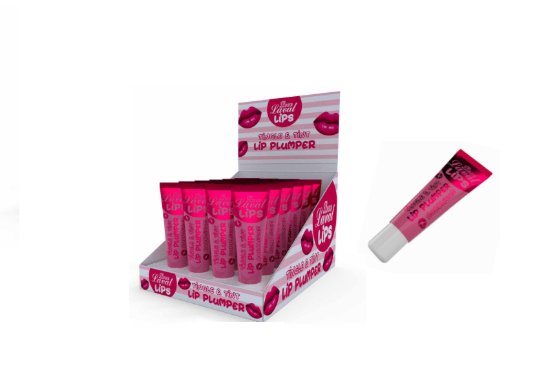 Picture of £1.99 LAVAL TING & TING LIP PLUMPER (24)