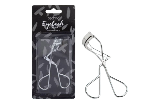 Picture of £1.49 TECHNIC EYELASH CURLER