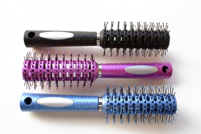 Picture of £1.79 JASMINE HAIR BRUSH VENT RADIAL