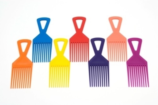 Picture of £0.79 AFRO COMB ASSTD LOOSE