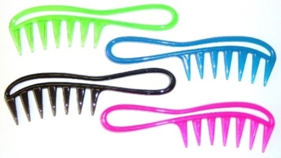 Picture of £0.79 WIDE TOOTH COMB BULK