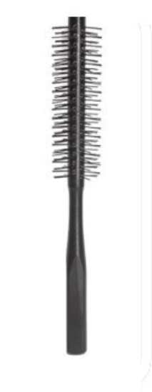 Picture of £1.99 JASMINE THIN RADIAL HAIR BRUSH