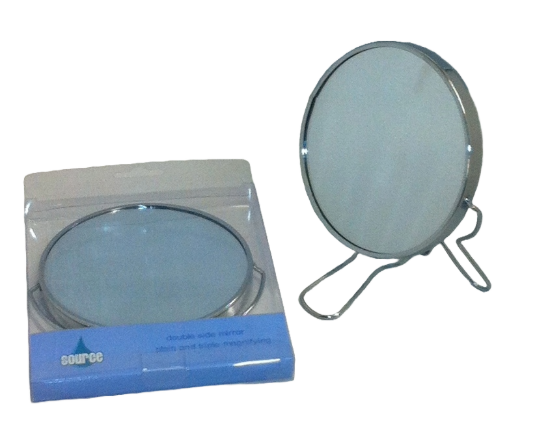 Picture of £1.99 SOURCE METAL SHAVING MIRRORS