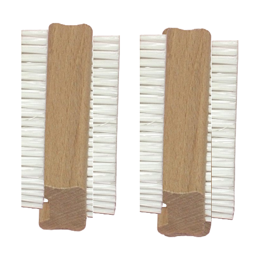 Picture of £1.49 NAIL BRUSH WOODEN CARDED