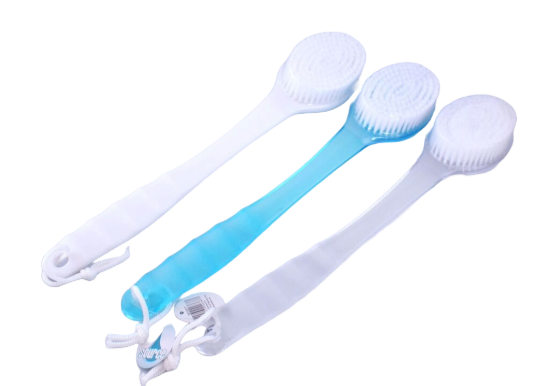 Picture of £2.49 SURE PLASTIC BATH BRUSH