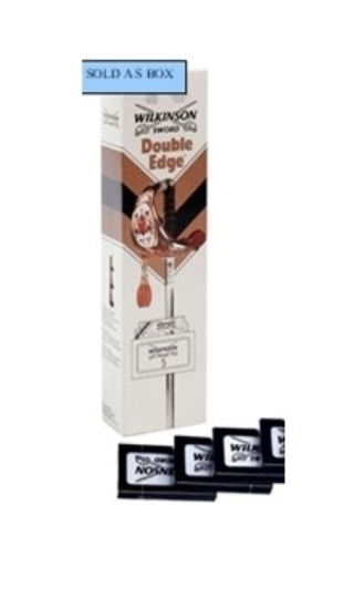 Picture of £0.89 WILKINSON BLADES TOWER (20)