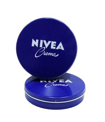Picture of £1.50 NIVEA CREME TIN 60ml