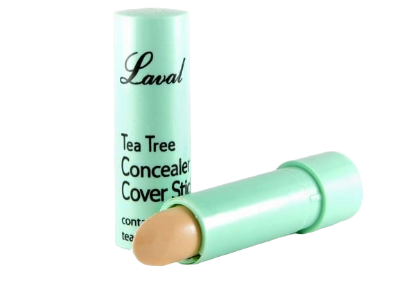 Picture of £1.49 LAVAL TEATREE  COVERSTICK FAIR