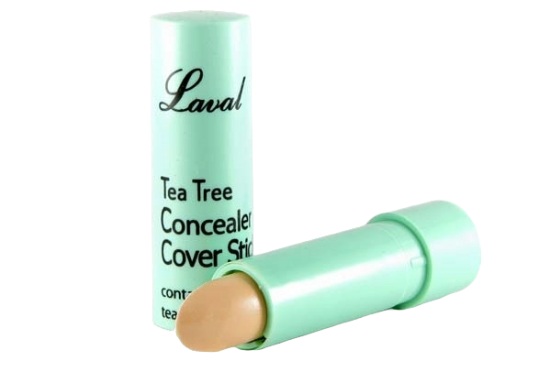 Picture of £1.49 LAVAL TEATREE  COVERSTICK FAIR