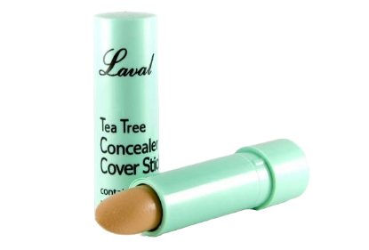Picture of £1.49 LAVAL TEATREE COVERSTICK DARK
