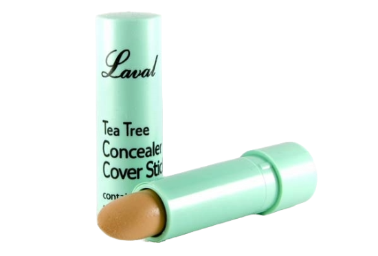 Picture of £1.49 LAVAL TEATREE COVERSTICK DARK