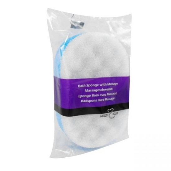 Picture of £0.89 MULTY MASSAGE SPONGES 3 ASST