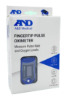 Picture of £17.99 PULSE OXIMETER A.N.D