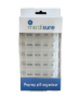 Picture of £4.99 MEDISURE POP-UP PILL ORGANISER
