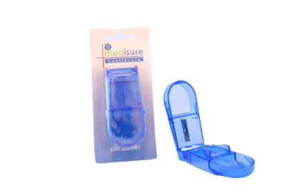 Picture of £1.49 MEDISURE PILL CUTTER