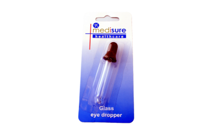 Picture of £0.99 DROPPER GLASS EYE