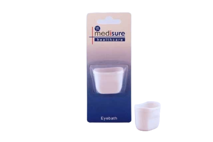 Picture of £0.99 MEDISURE EYE BATH CARDED