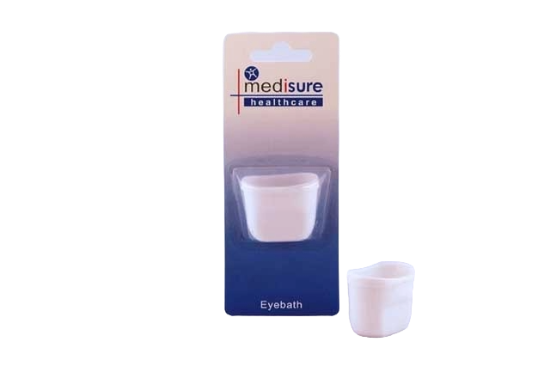 Picture of £0.99 EYE BATH CARDED