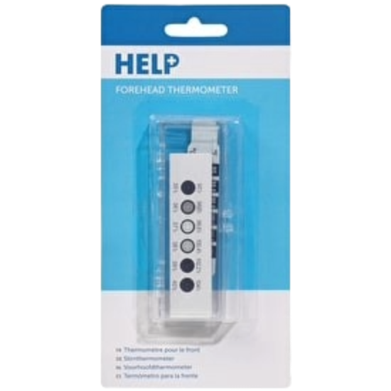 Picture of £1.99 FOREHEAD THERMOMETER CARDED