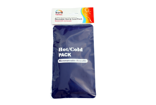 Picture of £2.99 MEDISURE HOT/COLD PACK