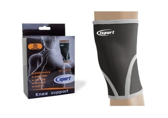 Picture of £9.99 NEOPRENE KNEE SUPPORT MED