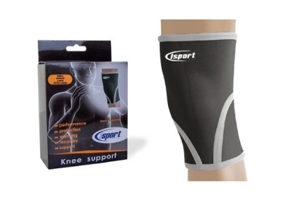Picture of £9.99 ISPORT NEOPRENE KNEE SUPPORT X-L