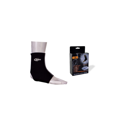 Picture of £4.99 ISPORT NEOPRENE ANKLE SUPPORT MED
