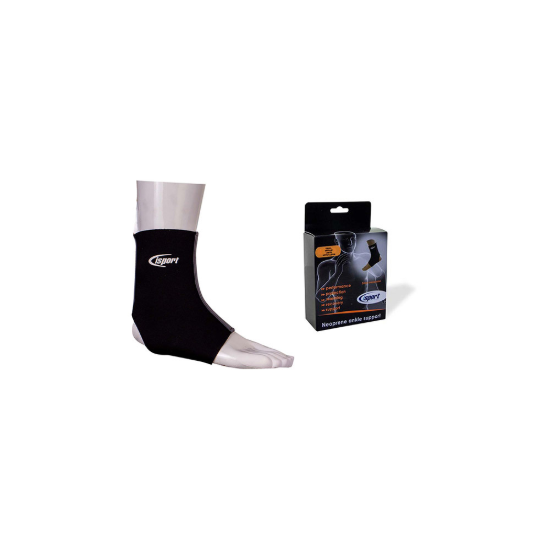 Picture of £4.99 NEOPRENE ANKLE SUPPORT LGE