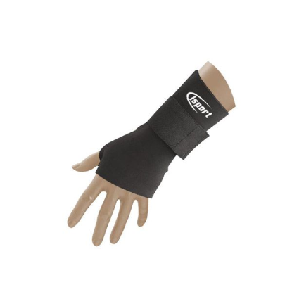 Picture of £4.99 ISPORT NEOPRENE WRIST SUPPORT SML