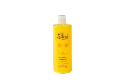 Picture of £1.00 POSSIBILITY 200ml SHAMPOO BANANA
