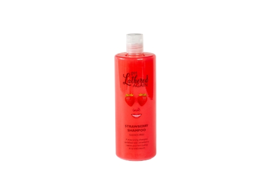 Picture of £1.00 POSSIBILITY 200ml SHAMPOO STRAWBER